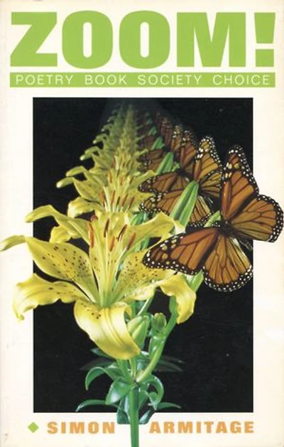 Zoom!: 25th anniversary ebook edition with audio