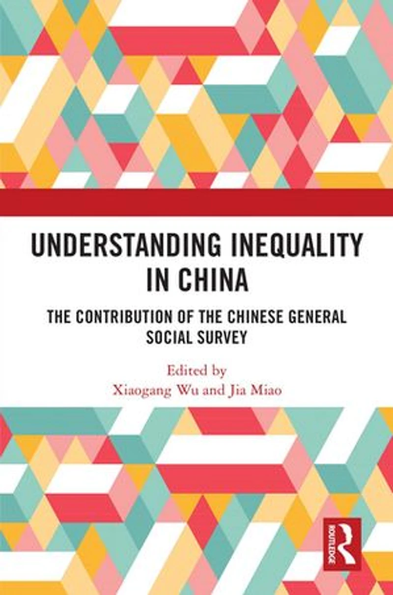 Understanding Inequality China: the Contribution of Chinese General Social Survey