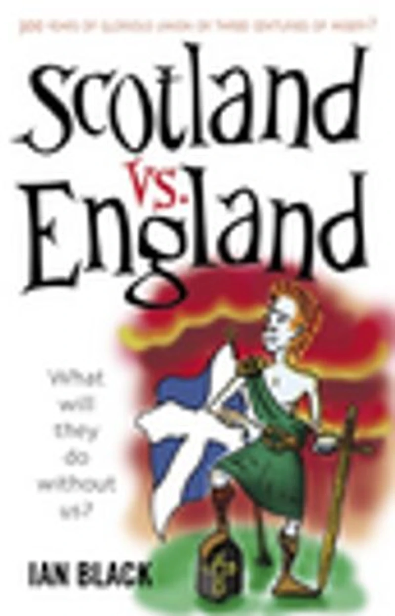 Scotland vs England: What will they do without us?