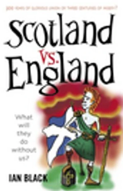 Scotland vs England: What will they do without us?