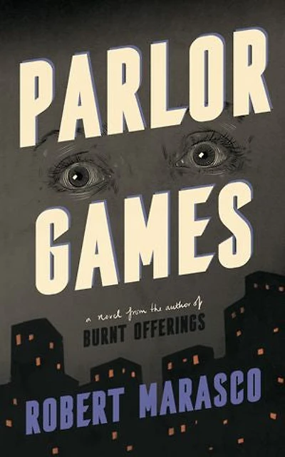 Parlor Games