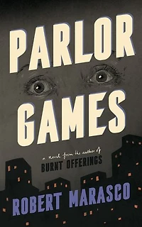 Parlor Games