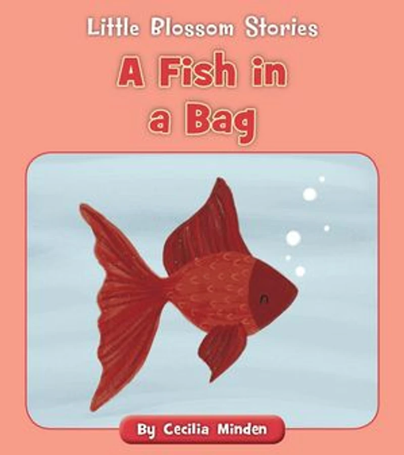 a Fish Bag