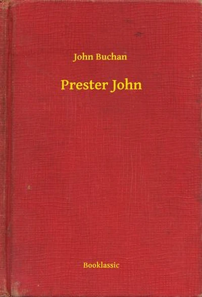 Prester John