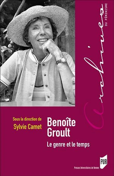 Benoîte Groult: le genre et temps