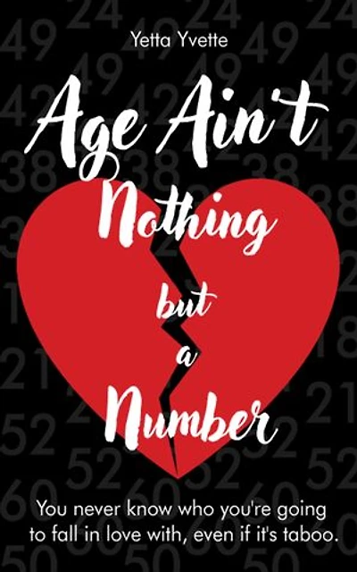 Age Ain't Nothing but a Number