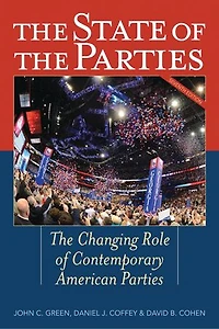 The State of Parties 2018: Changing Role Contemporary American Political