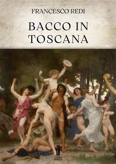 Bacco in Toscana