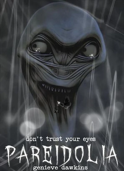 Pareidolia: Alien Encounters, #1