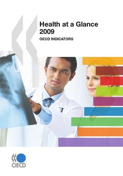 Health at a Glance 2009: OECD Indicators