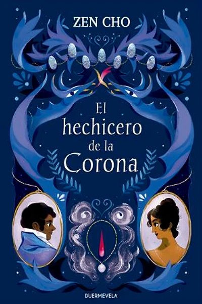 El hechicero de la Corona