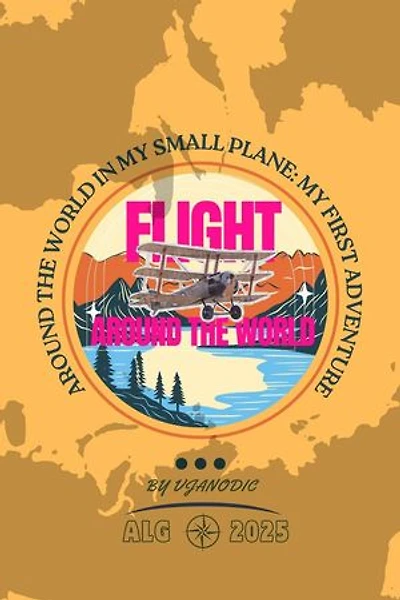 Flight Around the World
