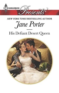 His Defiant Desert Queen: A Contemporary Royal Romance