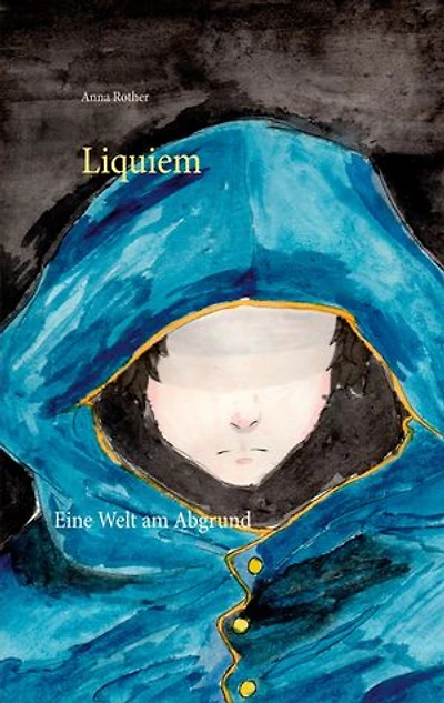 Liquiem: Eine Welt am Abgrund