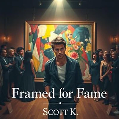 Framed for Fame
