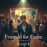 Framed for Fame