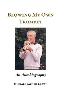 Blowing My Own Trumpet