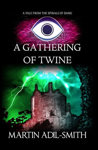A Gathering of Twine