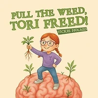 Pull the Weed, Tori Freed!