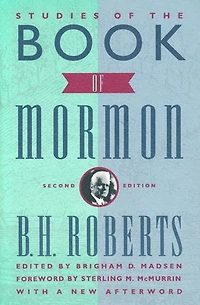 Studies of the Book Mormon: Foreword by Sterling M. McMurrin
