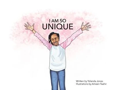 I Am so Unique