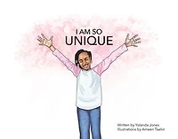 I Am so Unique