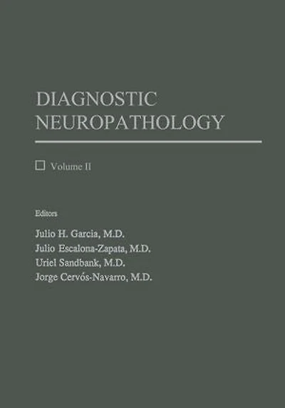 Diagnostic Neuropathology: Volume II