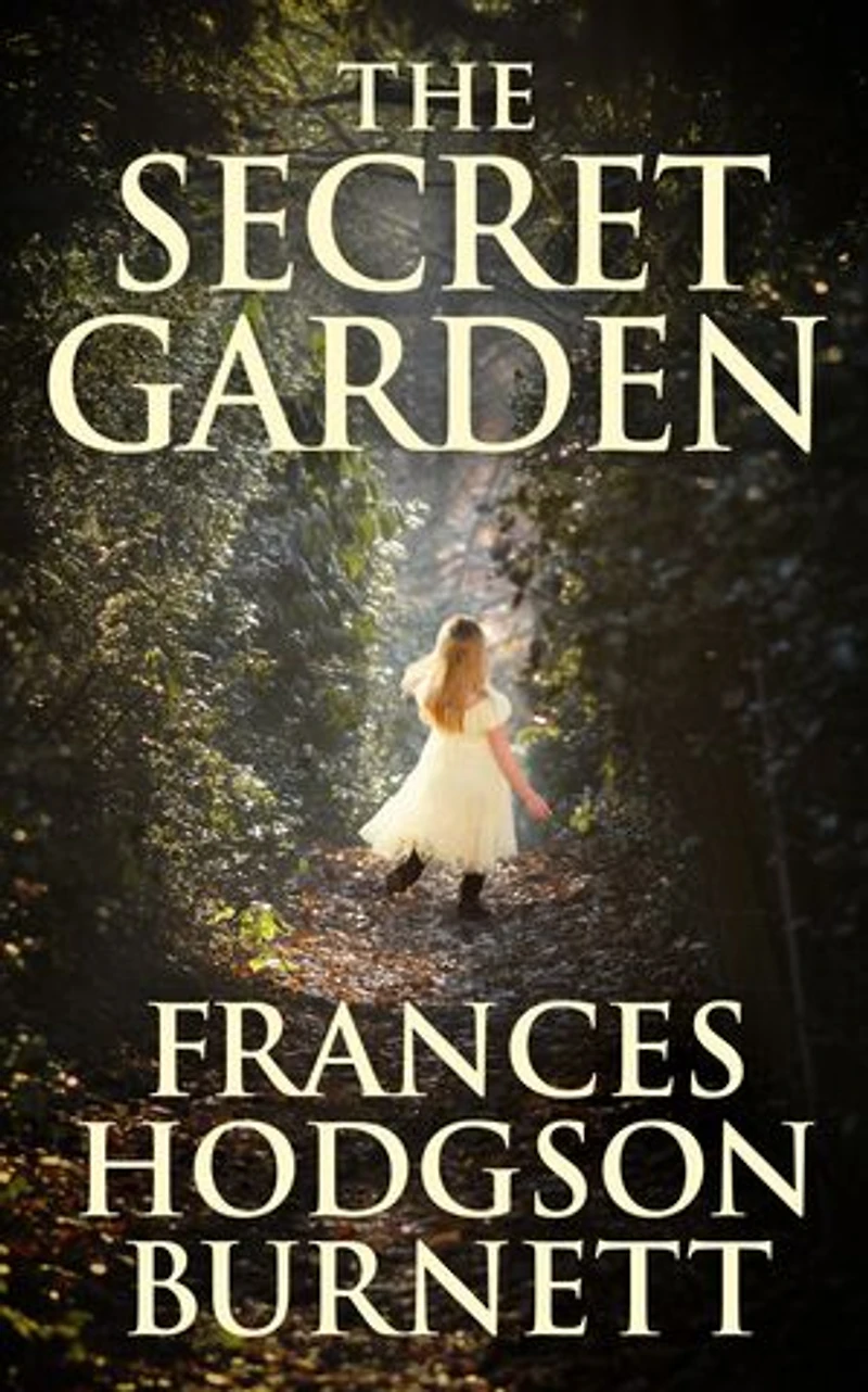 The Secret Garden: Special Edition with Tasha Tudor Art and Bonus Materials