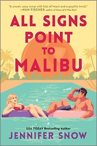 All Signs Point to Malibu