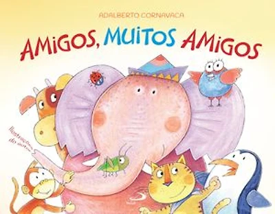 Amigos, Muitos Amigos