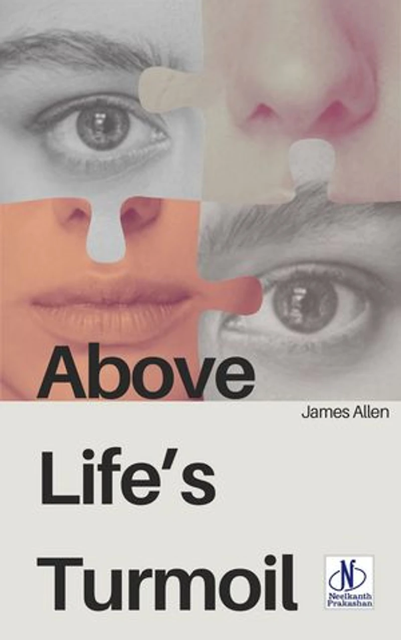 Above Life’s Turmoil