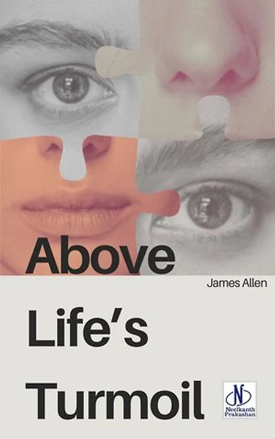 Above Life’s Turmoil