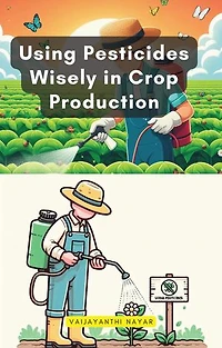 Using Pesticides Wisely in Crop Production