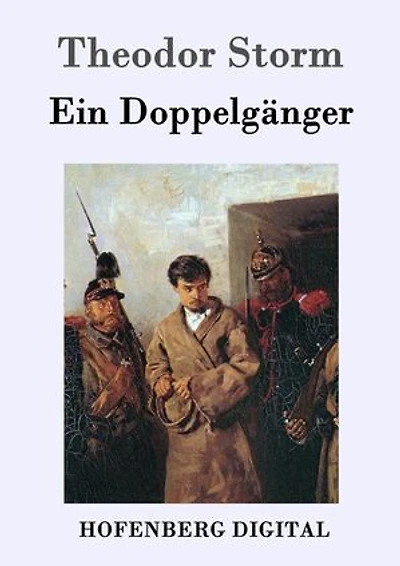Ein Doppelgänger