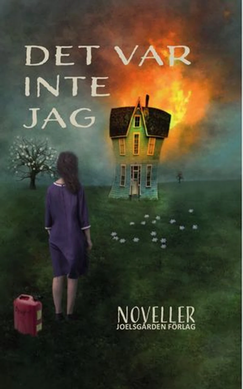 Det var inte jag!