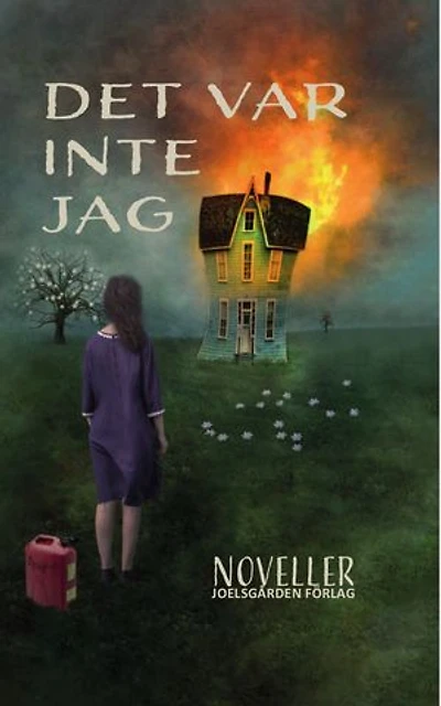 Det var inte jag!