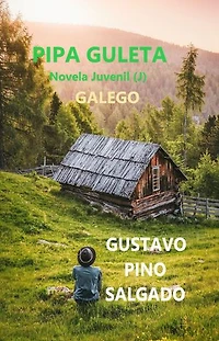 PIPA GULETA: Galego