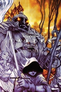 Fables (Deluxe Edition) - Bd. 5