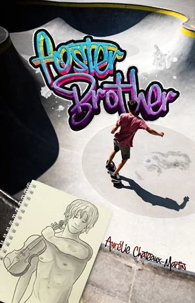 Foster Brother