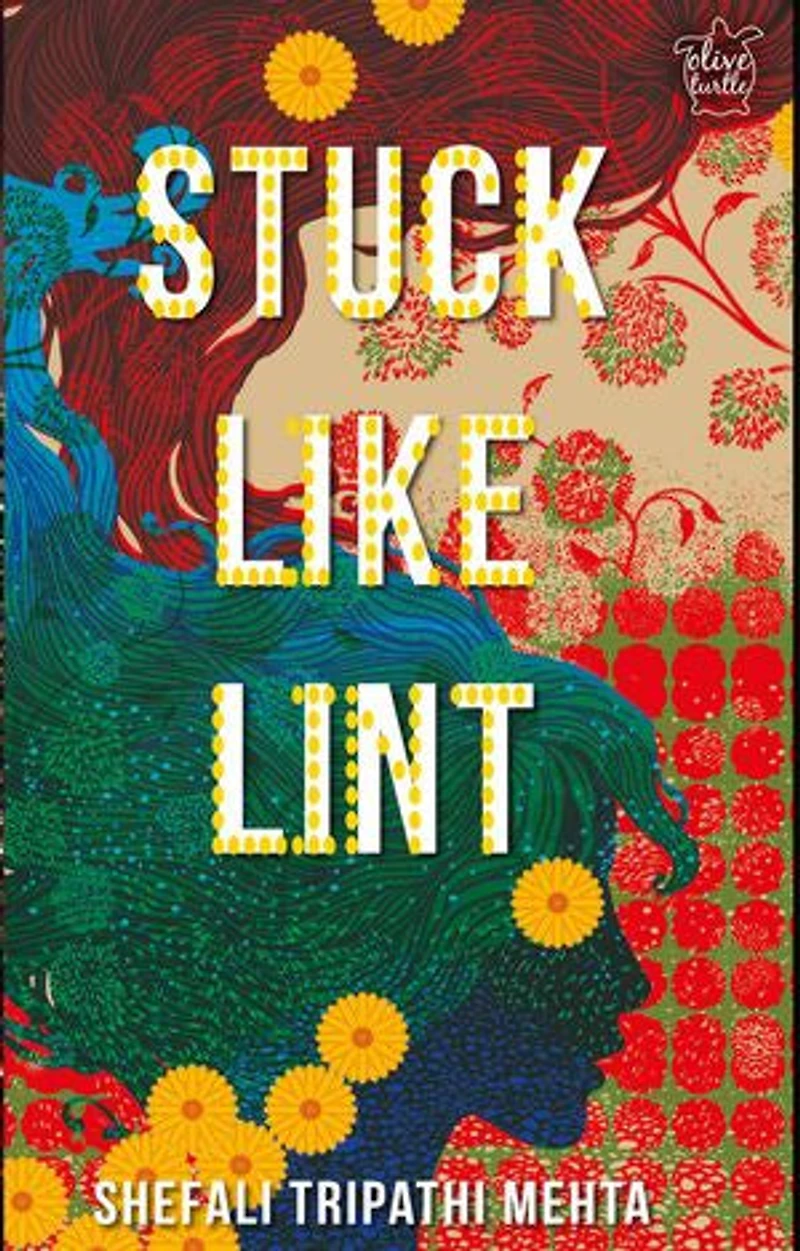 Stuck Like Lint