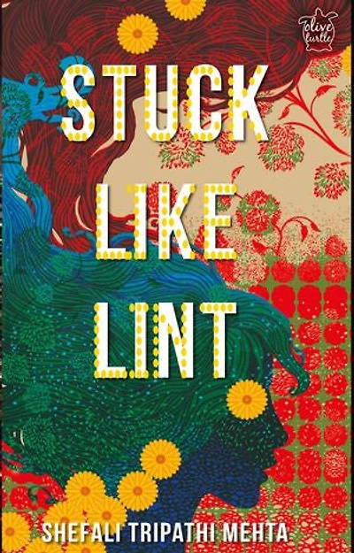 Stuck Like Lint