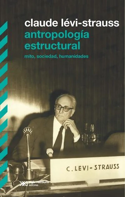 Antropología estructural: Grado cero