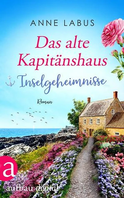 Das alte Kapitänshaus – Inselgeheimnisse