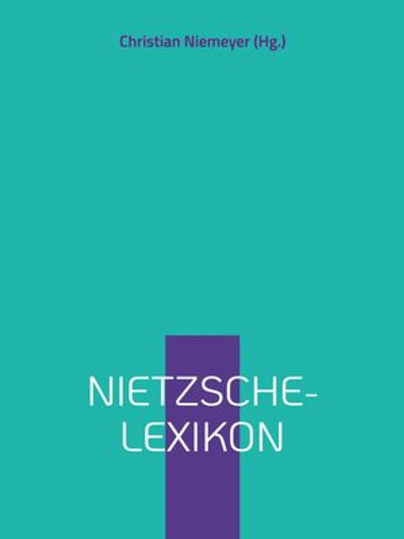 Nietzsche-Lexikon