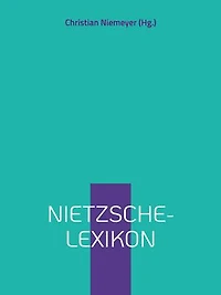 Nietzsche-Lexikon