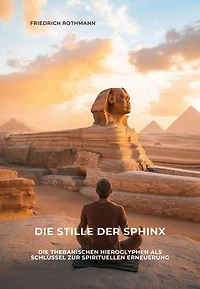 Die Stille der Sphinx: Die thebanischen Hieroglyphen als Schlüssel zur spirituellen Erneuerung