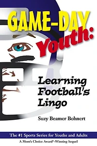 Game-Day Youth: Learning Football's Lingo