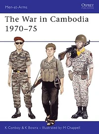The War Cambodia 1970–75