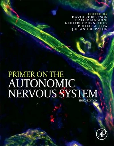 Primer On The Autonomic Nervous System