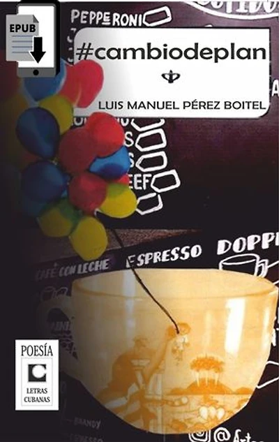 #Cambio de plan (Epub)